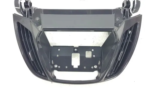 Ford Escape III Radio/GPS head unit trim CJ5418835 CJ5418835CCW CJ5418835C