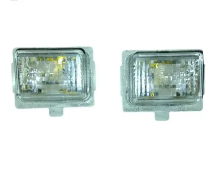 Mercedes-Benz C W204 Number plate light A2218200856