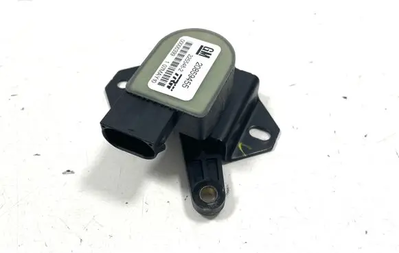 Chevrolet Volt I Brake pedal sensor switch 20859455 2255482