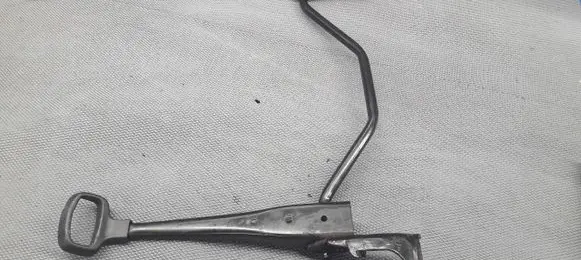 Volkswagen Polo V 6R Steering rack control module 