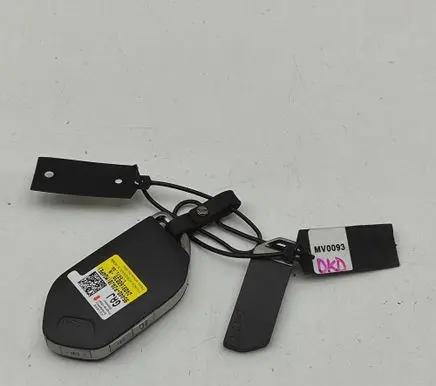 KIA Sorento IV Ignition key/card 95440P2AJ0 95447P2AJ0