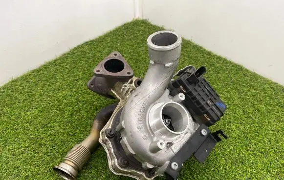 Audi A6 C7 Turbo 059145874C 7996712 0JPD0450