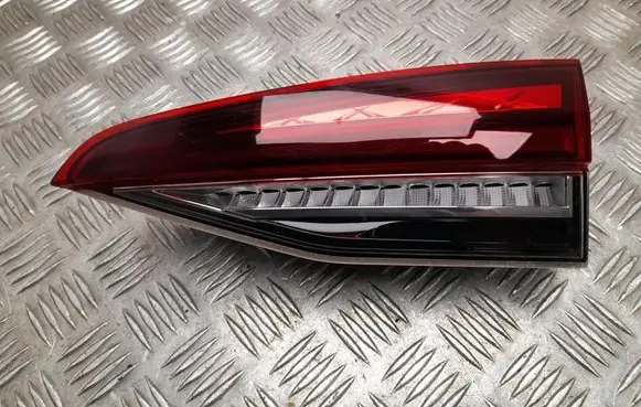 Skoda Octavia Mk4 Rear/tail lights 5E6945308B