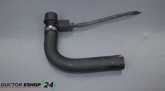 Chrysler Sebring (JS) Mass air flow meter 6460160030
