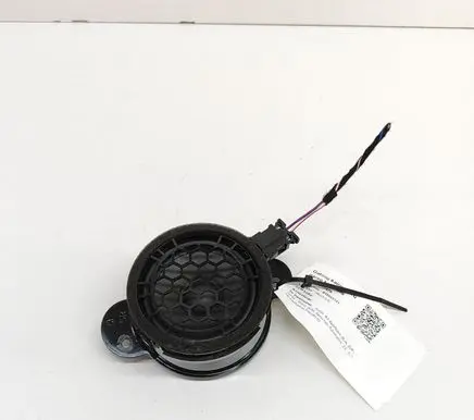 Audi A3 8Y Rear door speaker 8V4035710