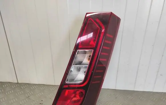 Renault Express Rear/tail lights 265504482R 000PL0269 0021503428