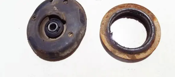 Citroen C3 Coil spring mount 