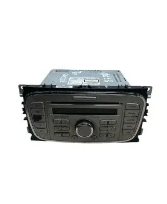 Ford Focus Radio/CD/DVD/GPS head unit 8M5T18C815AB