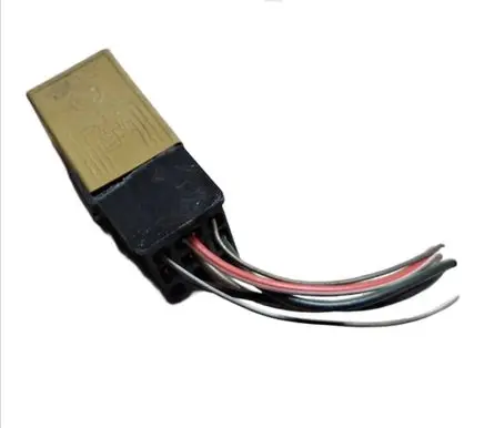 BMW 5 E39 Window control relay 61368384505