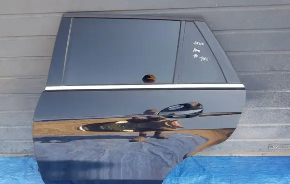 Mercedes-Benz E W212 Rear door DRZWILT212IFT197