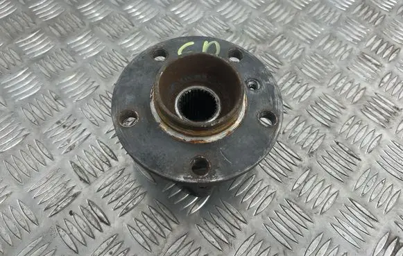 BMW 5 F10 F11 Rear wheel ball bearing