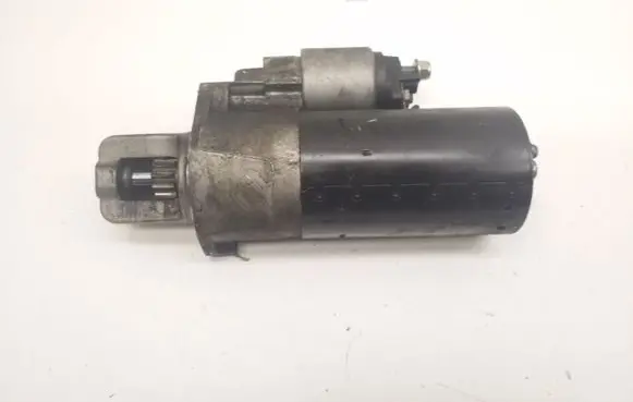 Mercedes-Benz E C207 W207 Starter motor A6429060900