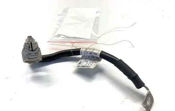 BMW X5 G05 Negative earth cable (battery) 8797708