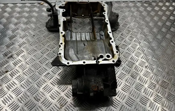 Lexus GS 300 350 430 450H Oil sump 