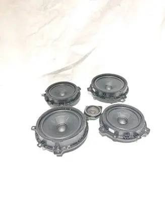 Hyundai Ioniq 5 Audio system kit 