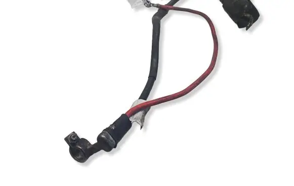 Volkswagen PASSAT CC Positive cable (battery) 1K0971228AB