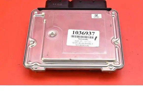 Audi A5 8T 8F Engine control unit/module ECU 8T0907115A