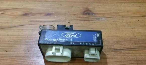Ford Galaxy Other relay 95vw14b205aa 7m0000317
