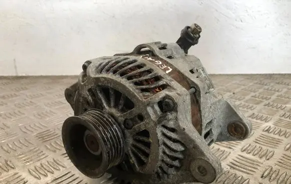Subaru Legacy Generator/alternator A3TG0491 23700AA521