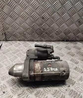 Toyota Corolla Verso AR10 Starter motor 281000g040