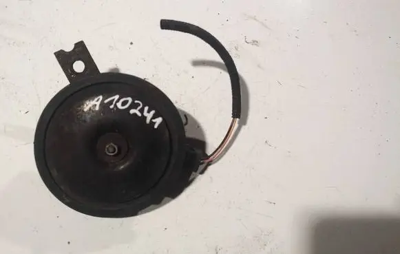 Hyundai i30 Horn signal