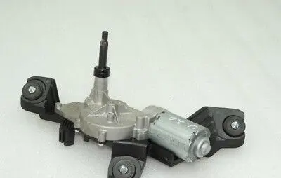 KIA Sportage Rear window wiper motor 98700D9000