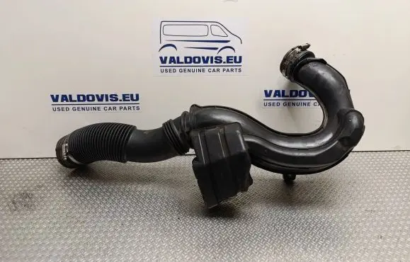 Renault Trafic III (X82) Air intake hose/pipe 1105221S01 165755972R 93451664