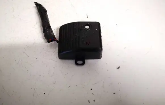Subaru Legacy Other control units/modules