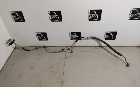 Audi A4 S4 B6 8E 8H Air conditioning (A/C) pipe/hose 