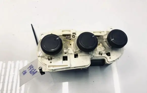 Honda Civic Climate control unit g410