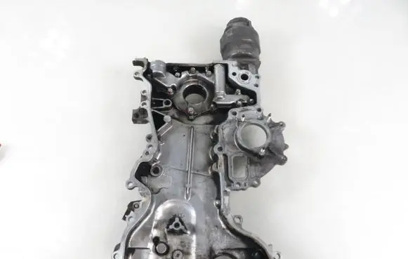 Toyota RAV 4 (XA30) Other engine part 