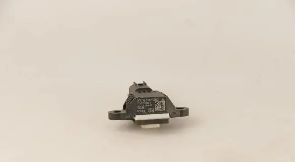 Ford Kuga II Airbag deployment crash/impact sensor DG1314C676AA