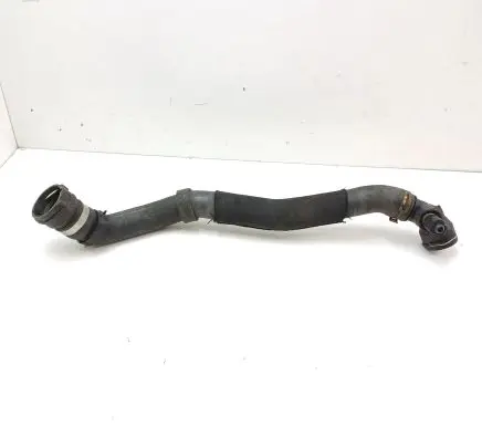 Volkswagen PASSAT CC Engine coolant pipe/hose 3C0122051BQ 1K0122291AD