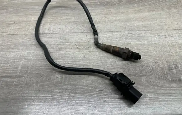 BMW 1 E81 E87 Lambda probe sensor 1928404682 0006A 05191945