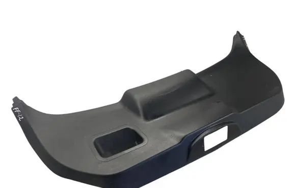 Ford Fiesta Tailgate trim 8A61B40706 8A61B40706B