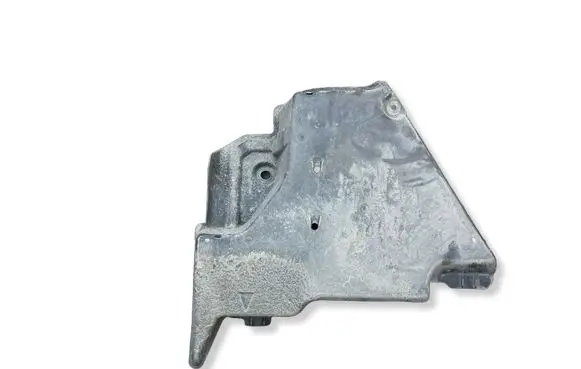 Toyota bZ4X Rear underbody cover/under tray 5762842030