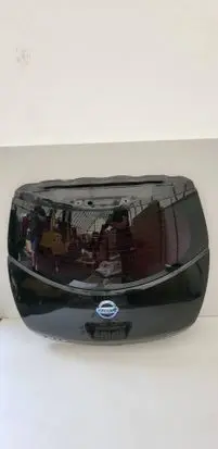 Nissan Leaf I (ZE0) Tailgate/trunk/boot lid