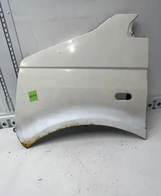 Volkswagen Transporter - Caravelle T5 Fender