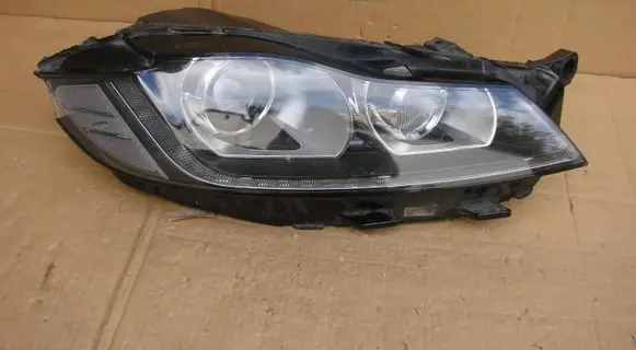 Jaguar F-Pace Headlight/headlamp GX6313W029EG GX63-13W029-EG