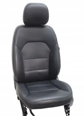 Mercedes-Benz B W246 W242 Front driver seat 