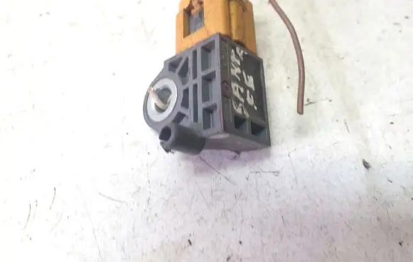 Hyundai Santa Fe Airbag deployment crash/impact sensor 959302W000