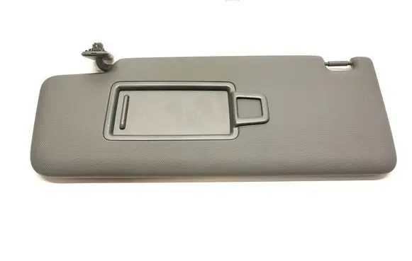 Audi Q4 Sportback e-tron Sun visor