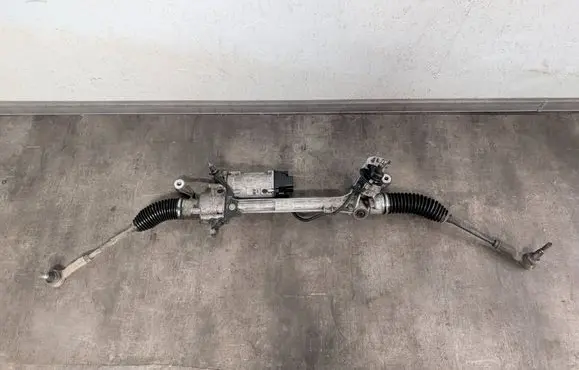 Land Rover Range Rover L405 Steering rack CPLA3200AD 7802277663 7806974859