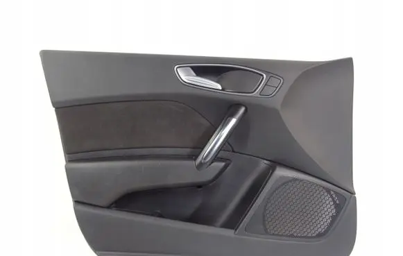 Audi A1 Front door card panel trim 8X4867177