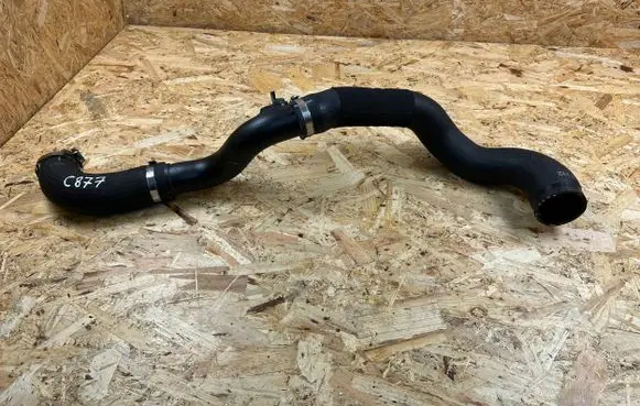 Land Rover Range Rover Sport L494 Intercooler hose/pipe FPLA6K770CD