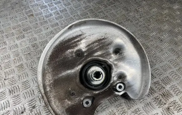 Audi A5 Rear wheel hub 8W0505432T