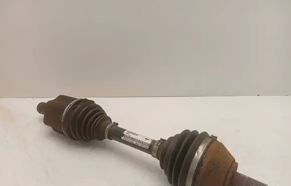 Volvo V70 Front driveshaft 6G9N3B437BD P30783203 T061215