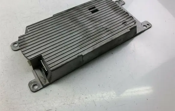 BMW 5 F10 F11 Other control units/modules 6434BEB019 G764