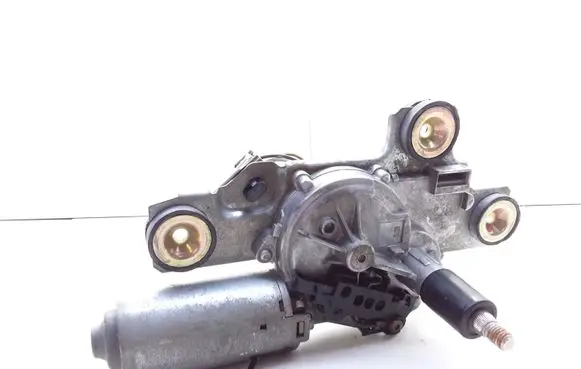 Ford Mondeo Mk III Rear window wiper motor 0390201569 1S71A17K441AB