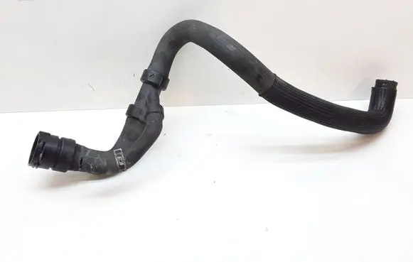 Volvo S80 Engine coolant pipe/hose 6G918286MD